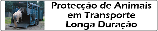 Protecção de Animais no Transporte - Longa Duração