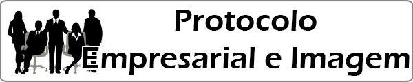 Protocolo Empresarial e Imagem
