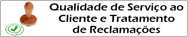 Qualidade de Serviço ao Cliente e Tratamento de Reclamações