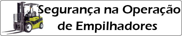 Segurança na Operação de Empilhadores