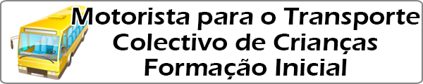 Motoristas para o Transporte Colectivo de Crianças - Formação Inicial
