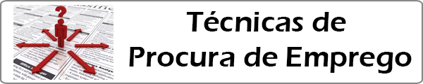 Técnicas de Procura de Emprego