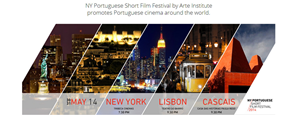 New York Portuguese Short Film Festival