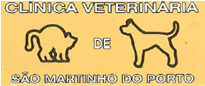 Clínica Veterinária de São Martinho do Porto, Soc. Unipessoal, Lda