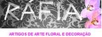 Rafia Arte Floral e Decoração de Helena Guerra