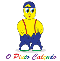 O Pinto Calçudo - LEMOLIVEIRA , LDA