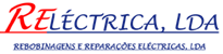 Relectrica - Rebobinagem e Reparações Eléctricas, Lda