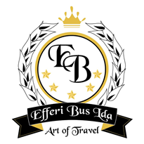 EFFERITRAVEL & BUSINESS  Lda