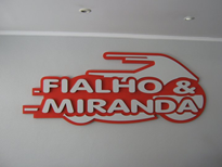 FIALHO & MIRANDA LDA
