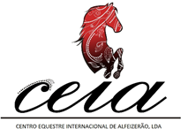 CEIA - CENTRO EQUESTRE INTERNACIONAL DE ALFEIZERÃO, LDA.