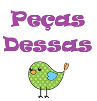 Peças Dessas