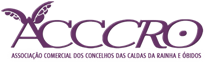 ACCCRO - Associação Comercial dos Concelhos das Caldas da Rainha e Óbidos