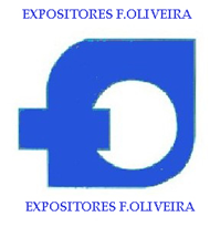 Expositores F. Oliveira - Luís Oliveira