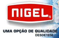Nigel -Congeladora José Nicolau, LDA