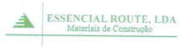 ESSENCIAL ROUTE LDA - Materiais de Construção