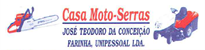 Casa Moto-Serras