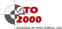 GTO 2000 - Sociedade de Artes Gráficas, Lda