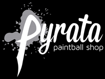 Pyrata Paintball Shop
