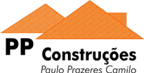 PP Construções - Paulo Pazeres Camilo