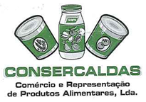 CONSERCALDAS, COMÉRCIO E REPRESENTAÇÃO DE PRODUTOS ALIMENTARES LDA