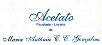 Papelaria-Livraria Acetato