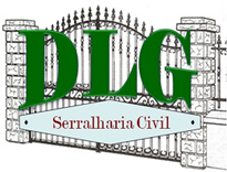 D.L.G. - Serralharia Civil