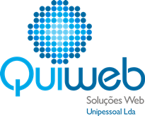 Quiweb - Soluções Web Unipessoal, Lda