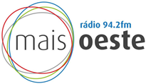 .RÁDIO MAIS OESTE 94.2 FM