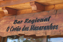 Bar Regional 