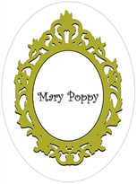 Mary Poppy