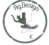 Ag. Design de Maria Teresa Pratas