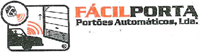 FÁCILPORTA - PORTÕES AUTOMÁTICOS LDA