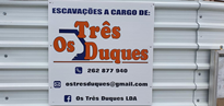 Os Três Duques