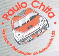Paulo Chita - Comercio e Reparação Auto, Lda