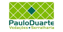 Vedações Paulo Duarte