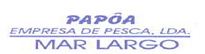 PAPÔA - EMPRESA DE PESCA LDA