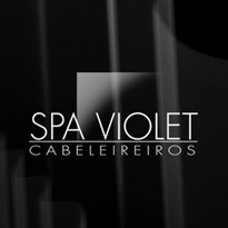 Spa Violet - Maria José de Sousa Prado