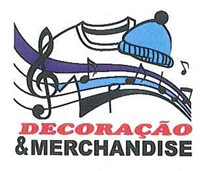 Decoração & Merchandise