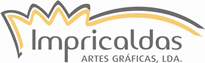 Impricaldas - Artes Gráficas Unipessoal, Lda.