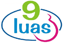 9 Luas