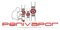 Penivapor - Montagens de vapor, Lda.