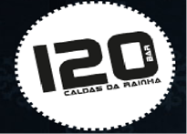 Bar 120 - Paulo Jorge Cruz Mendes