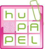 Hupapel - Papelaria Livraria