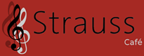 Strauss - Café, Lda.