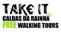 Take It - Caldas da Rainha Free walking Tours
