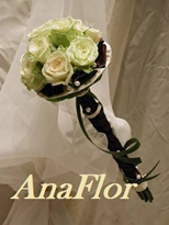 Ana Flor E Bivvi  - Ruivo e Silva Comércio de Flores, Lda