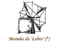 Moinho do Lebre