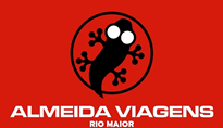 Almeida Viagens Rio Maior