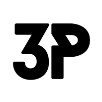 3P