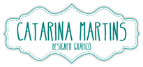 Catarina Martins - Designer Gráfico / Freelancer